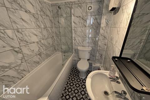 1 bedroom apartment to rent, Wellington Street, LUTON