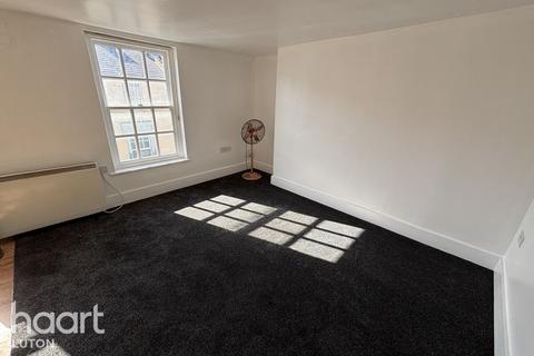 1 bedroom apartment to rent, Wellington Street, LUTON