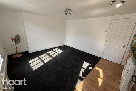 1 bedroom apartment to rent, Wellington Street, LUTON