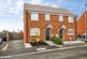 King Edward Avenue, Melton Mowbray, LE13