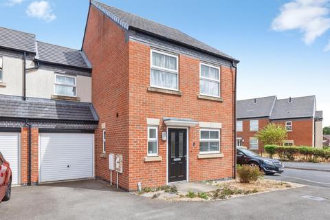 3 bedroom semi-detached house for sale, Tulip Tree Road, Nuneaton