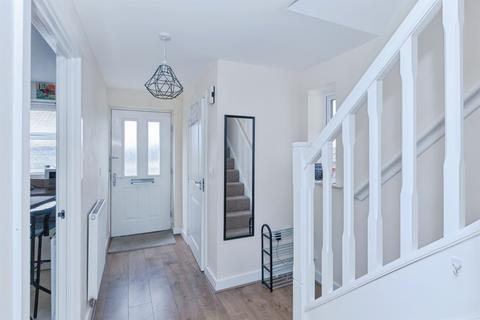 3 bedroom semi-detached house for sale, Tulip Tree Road, Nuneaton