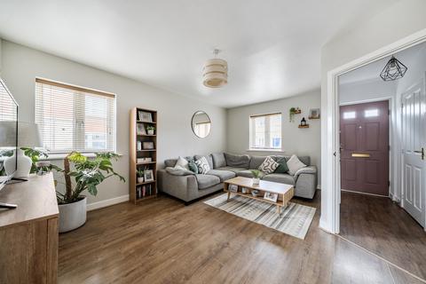 3 bedroom semi-detached house for sale, Skylark Road, Melksham, SN12