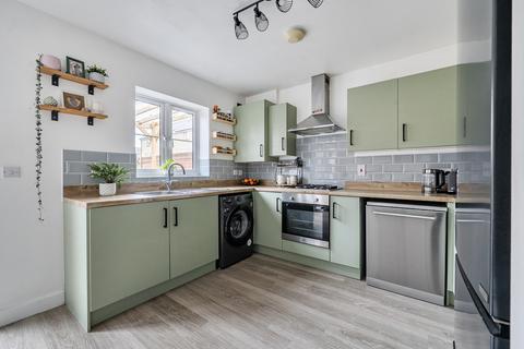 3 bedroom semi-detached house for sale, Skylark Road, Melksham, SN12