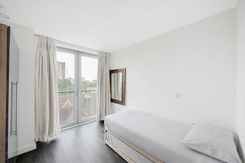 2 bedroom flat for sale, Osnaburgh Street, London NW1