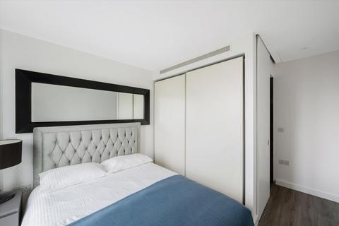 2 bedroom flat for sale, Osnaburgh Street, London NW1