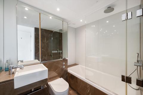 2 bedroom flat for sale, Osnaburgh Street, London NW1