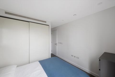 2 bedroom flat for sale, Osnaburgh Street, London NW1