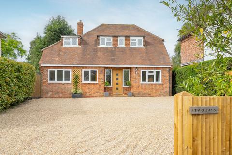 4 bedroom detached house to rent, Lovel Road, Winkfield