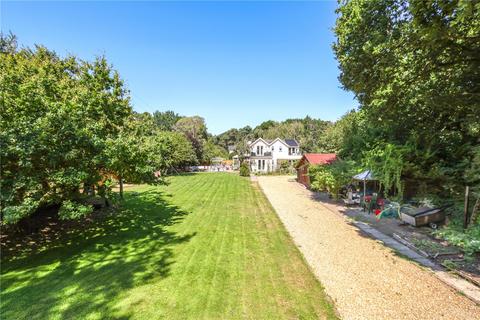 5 bedroom detached house for sale, Pitt House Lane, CHRISTCHURCH, Dorset, BH23