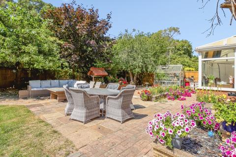 5 bedroom detached house for sale, Pitt House Lane, CHRISTCHURCH, Dorset, BH23