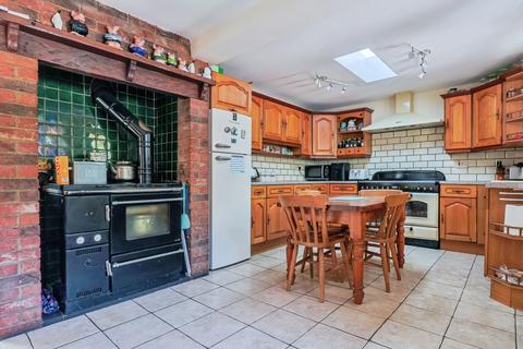 5 bedroom detached house for sale, Pitt House Lane, CHRISTCHURCH, Dorset, BH23
