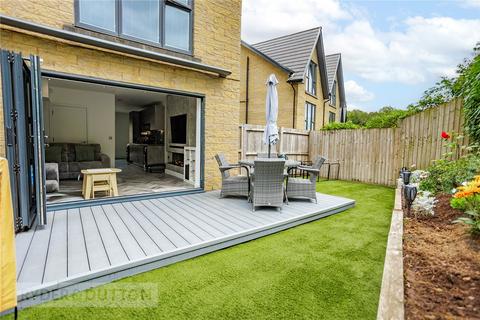 undefined, Old Mill Drive, Mossley, OL5