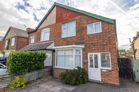 3 bedroom semi-detached house for sale, Humberstone Lane, Leicester, LE4