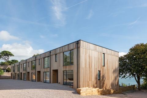 undefined, Shell Cove, Dawlish EX7