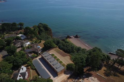 undefined, Shell Cove, Dawlish EX7