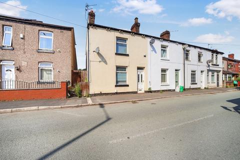 2 bedroom end of terrace house for sale, Wargrave Road, Newton-Le-Willows, WA12