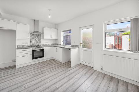 2 bedroom end of terrace house for sale, Wargrave Road, Newton-Le-Willows, WA12
