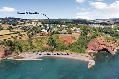 undefined, Plot 19 Shell Cove, Dawlish