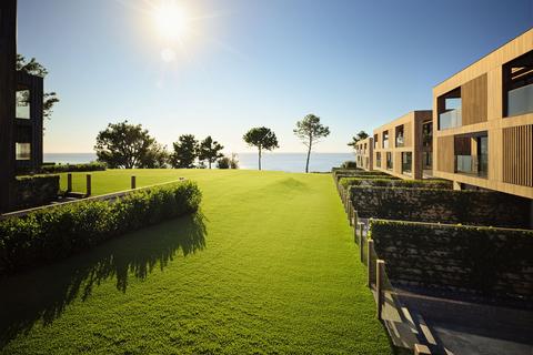 undefined, Plot 19 Shell Cove, Dawlish