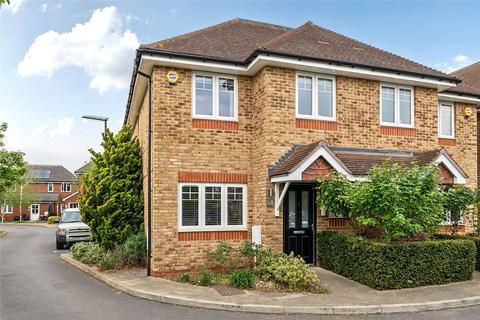 Mole Place, West Molesey, KT8