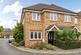 Mole Place, West Molesey, KT8