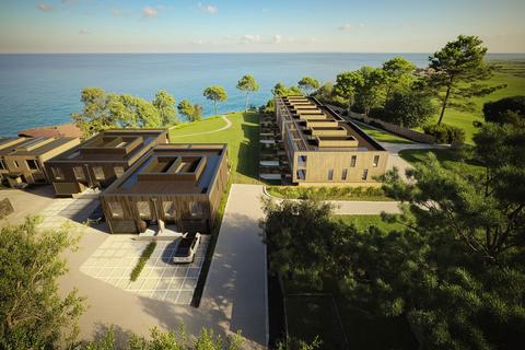 undefined, Plot 29 Shell Cove, Dawlish