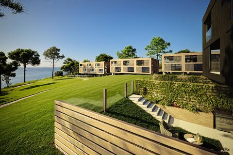 undefined, Plot 29 Shell Cove, Dawlish