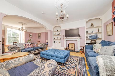 5 bedroom semi-detached house for sale, Norwich Road, IPSWICH, Suffolk, IP1