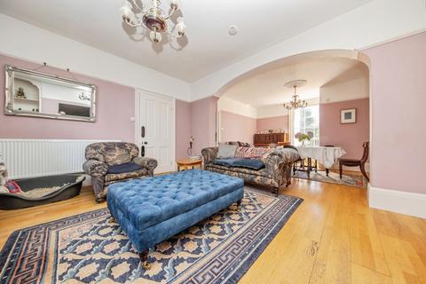5 bedroom semi-detached house for sale, Norwich Road, IPSWICH, Suffolk, IP1