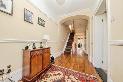 5 bedroom semi-detached house for sale, Norwich Road, IPSWICH, Suffolk, IP1