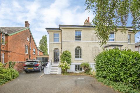 5 bedroom semi-detached house for sale, Norwich Road, IPSWICH, Suffolk, IP1