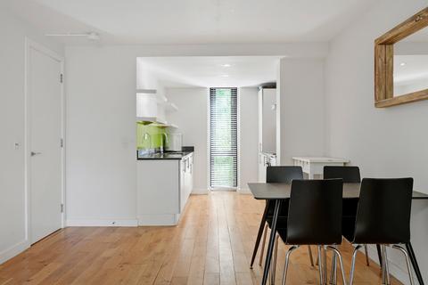 2 bedroom apartment for sale, Copenhagen Street, Barnsbury, London, N1