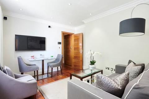 2 bedroom apartment to rent, Garden House, Kensington Gardens Square,W2