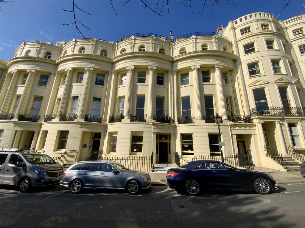 Brunswick Square, Hove