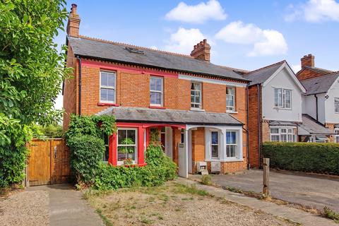 4 bedroom semi-detached house for sale, Rose Hill Oxford OX4 4HT