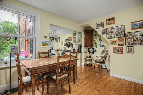 4 bedroom semi-detached house for sale, Rose Hill Oxford OX4 4HT
