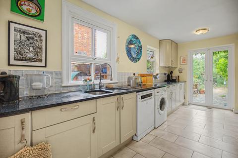 4 bedroom semi-detached house for sale, Rose Hill Oxford OX4 4HT