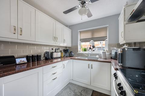 3 bedroom semi-detached house for sale, Richmond Drive, Skegness PE25