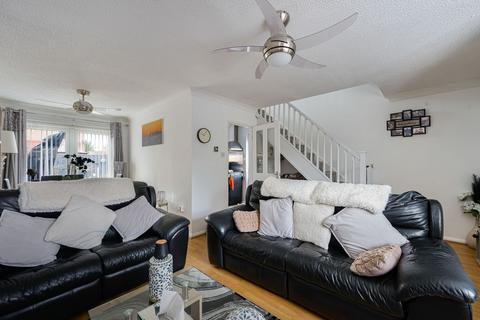 3 bedroom semi-detached house for sale, Richmond Drive, Skegness PE25