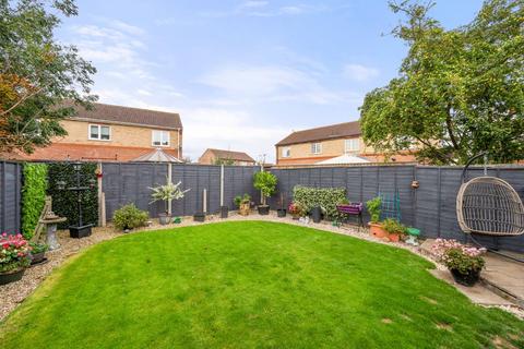 3 bedroom semi-detached house for sale, Richmond Drive, Skegness PE25