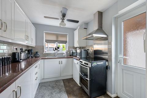 3 bedroom semi-detached house for sale, Richmond Drive, Skegness PE25