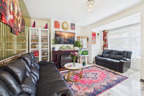 3 bedroom semi-detached house for sale, Wellbank Avenue, Greater Manchester OL6
