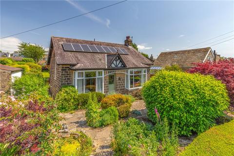4 bedroom detached house for sale, Rylstone Road, Baildon, Shipley, West Yorkshire, BD17
