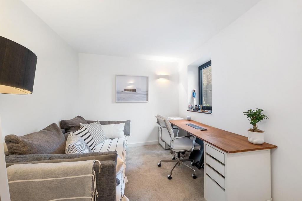 Home office