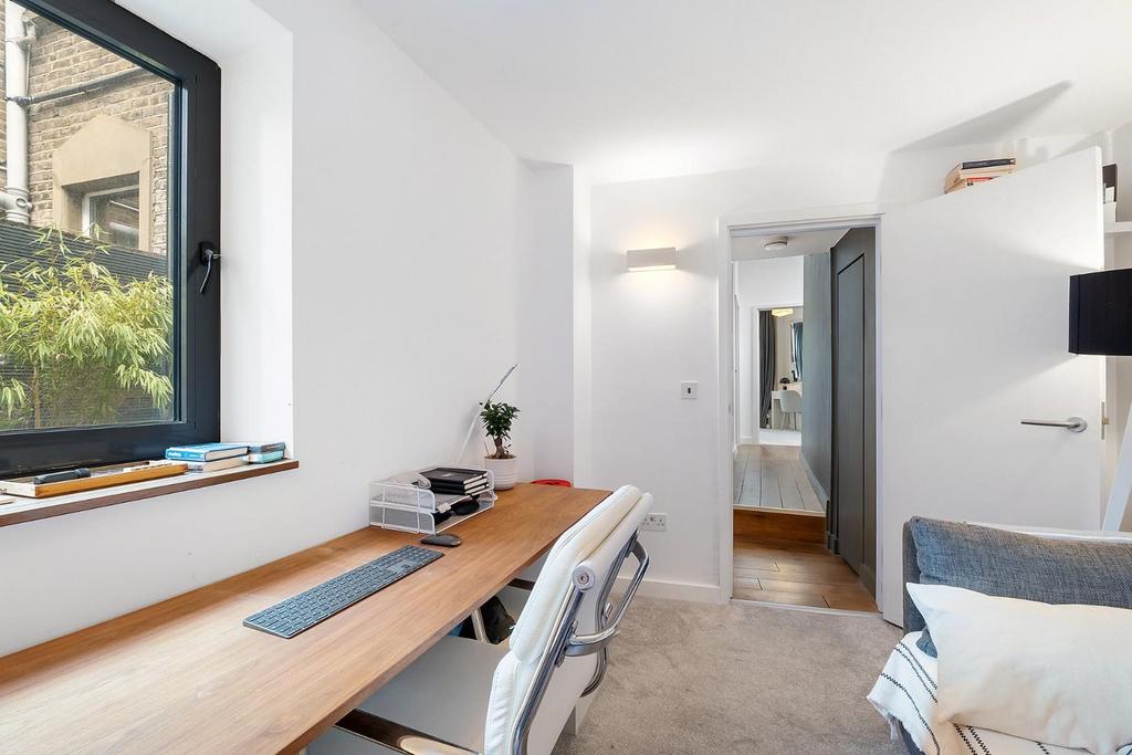 Home office