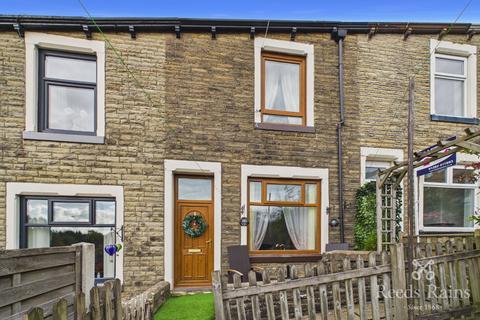 Kensington Street, Lancashire BB9