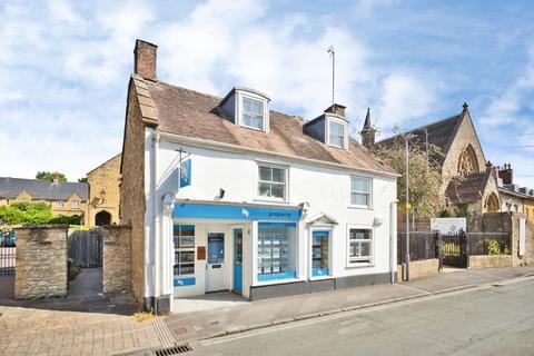 2 bedroom detached house for sale, Long Street, Sherborne, Dorset, DT9