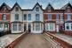 St. Patricks Road South, Lytham St. Annes, Lancashire