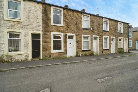 2 bedroom semi-detached house for sale, Fir Street, BURNLEY, Lancashire, BB10